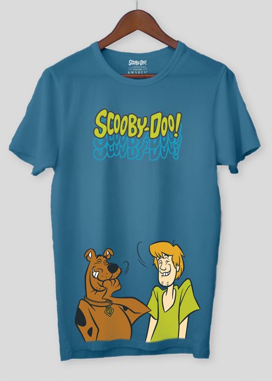 Solid Acid Lime Half Sleeve RN T-Shirt