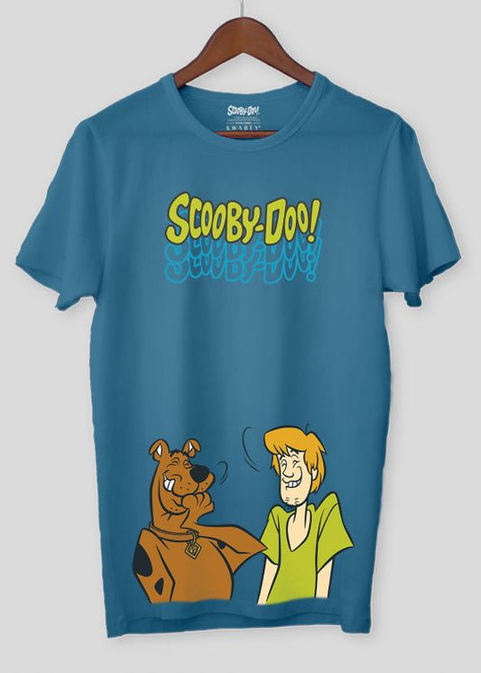 Solid Acid Lime Half Sleeve RN T-Shirt