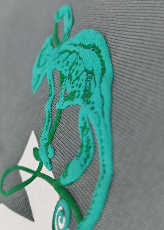 Money Over Your Feelings Premium Ultimate Grey Oversized T-shirt For Men